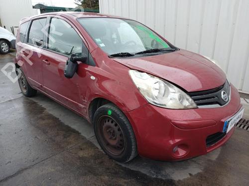 ABS pump NISSAN NOTE (E11, NE11) 1.5 dCi | BP23779584M43  - Image 9