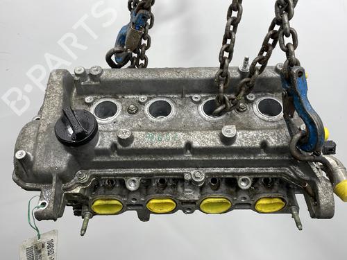 Cylinder head TOYOTA YARIS (_P13_) 1.5 Hybrid (NHP130_, NHP130) | BP25341642M5 