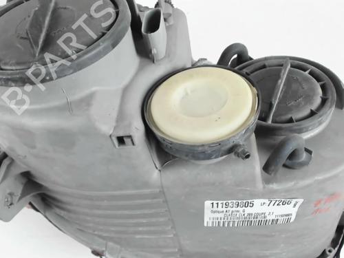 Left headlight MERCEDES-BENZ CLK (C209) CLK 220 CDI (209.308) | BP29165034C28 