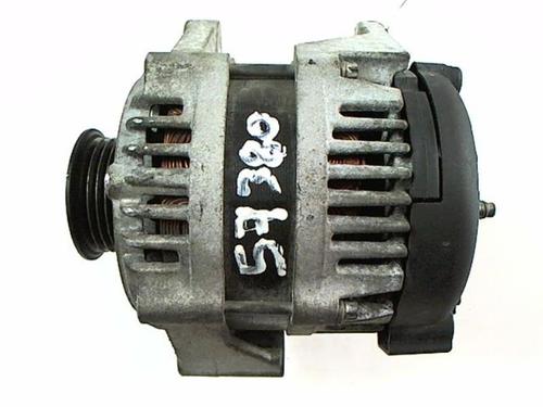 Alternator CHEVROLET AVEO / KALOS Hatchback (T250, T255) 1.2 LPG | BP20449525M7 
