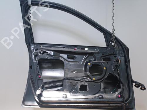 Left front door JAGUAR X-TYPE I Estate (X400) 2.0 D | BP20468510C2 