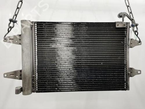 Used AC radiator SKODA FABIA I (6Y2) 1.4 (68 hp) 20400409
