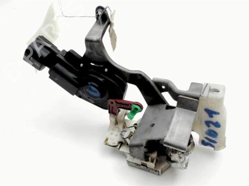 Rear left lock CITROËN C1 (PM_, PN_) 1.0 | BP20470541C100 