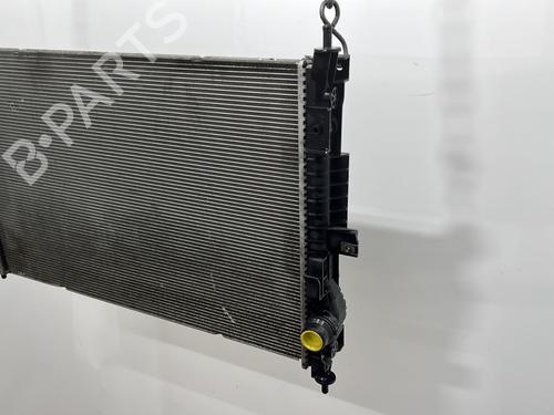 Water radiator CITROËN C4 Picasso II 1.6 HDi / BlueHDi 115 | BP30602817M31  - Image 5