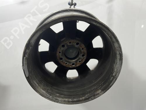 Used Rim Rim BMW 5 Touring (E39) 520 d (136 hp) 33184360 33184360
