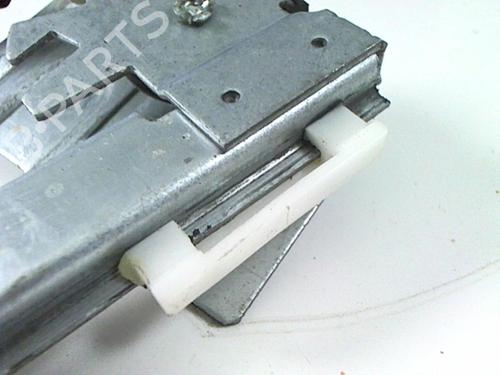 Used Front right window mechanism Front right window mechanism 20402986 20402986