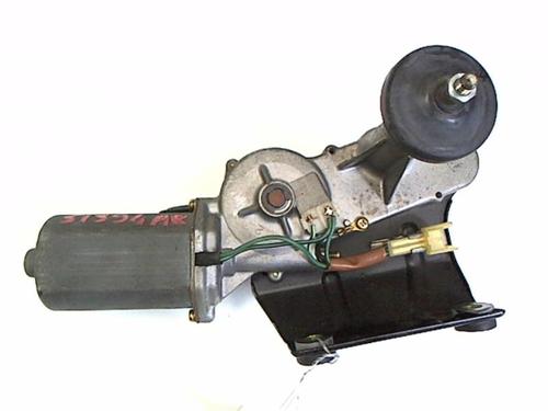 Used Rear wiper motor HONDA PRELUDE III (BA) 2.0 i EX 16V (BA5) (150 hp) 21231837