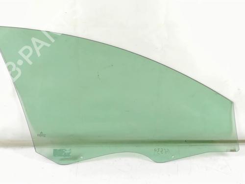 Used Front left door window Front left door window CITROËN C5 I (DC_) 2.0 HDi (DCRHZB, DCRHZE) (109 hp) 20421463 20421463