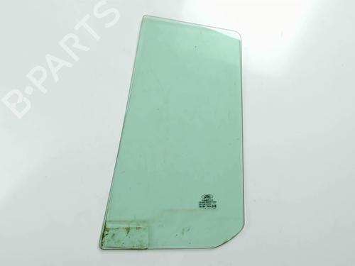 Rear right door window FORD B-MAX (JK) 1.5 TDCi | BP20446258C21 