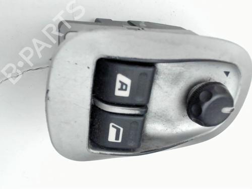 Left front window switch PEUGEOT 206+ (2L_, 2M_) 1.4 HDi eco 70 | BP32787055I27  - Image 7