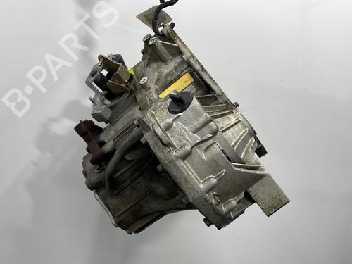 Gearbox CHRYSLER PT CRUISER (PT_) 2.2 CRD | BP31139227M3