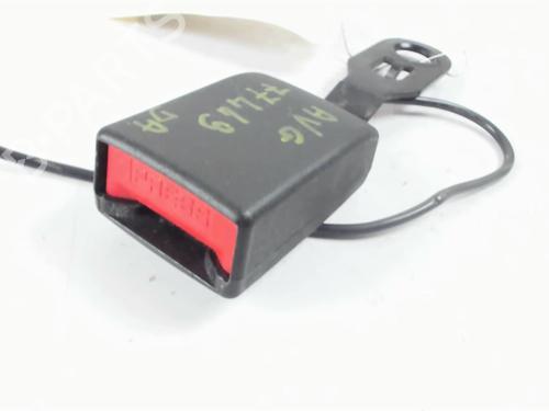 Used Seat buckle Seat buckle PEUGEOT PARTNER Box Body/MPV 1.6 BlueHDi 100 (100 hp) 29043454 29043454