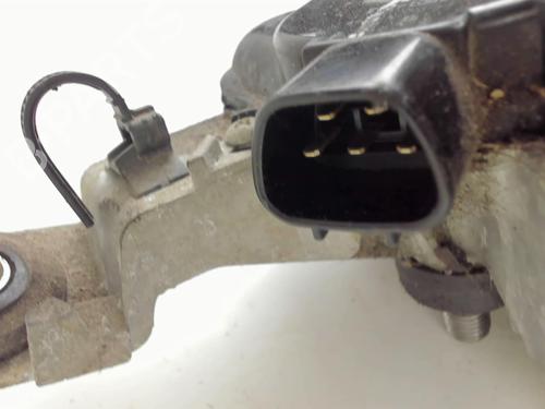Front wiper motor NISSAN PATHFINDER III (R51) 2.5 dCi 4WD | BP20398470M29 