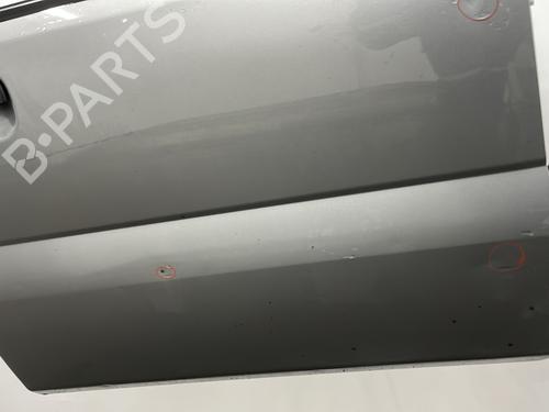 Right front door SUZUKI IGNIS II (MH) 1.3 DDiS (RM413D) | BP22104703C3 