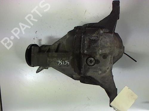 Rear differential MERCEDES-BENZ M-CLASS (W163) ML 320 (163.154) | BP20411883M24 