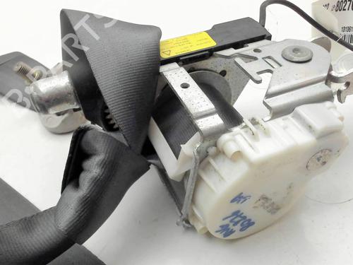 Front left seatbelt RENAULT MODUS / GRAND MODUS (F/JP0_) 1.5 dCi (FP0F, JP0F) | BP39575834I26 - Image 6