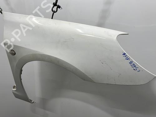 Right front fenders PEUGEOT 307 (3A/C) 1.4 HDi | BP20425099C42 