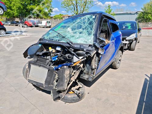 Brugte AIXAM CITY  0.5  2678967