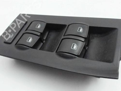 Left front window switch AUDI A6 C5 Avant (4B5) 1.9 TDI | BP20440109I27 