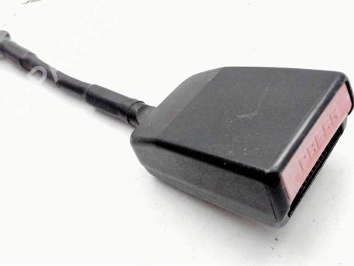 Seat buckle CITROËN JUMPY II Van 1.6 HDi 90 16V | BP39760190I32 - Image 5