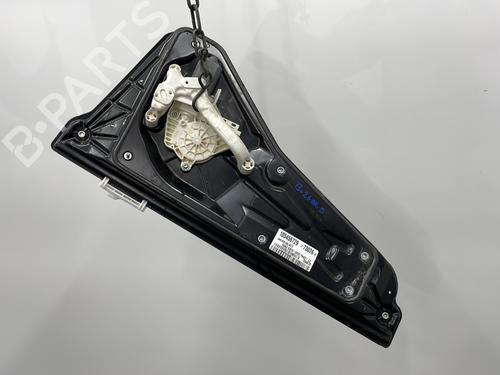 Used Rear right window mechanism LAND ROVER RANGE ROVER SPORT I (L320) 3.6 D 4x4 (272 hp) 25861581