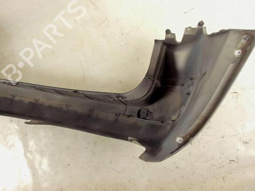 Rear bumper RENAULT MEGANE II Estate (KM0/1_) 1.5 dCi (KM02, KM13) | BP20390459C8 