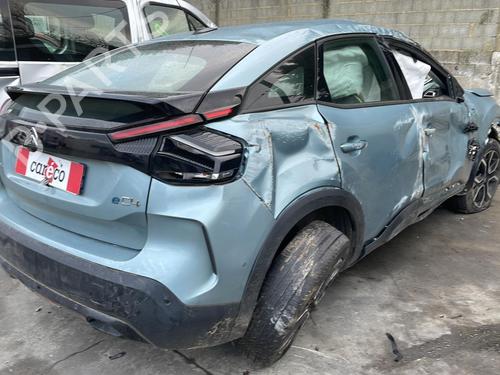 Engine CITROËN C4 III (BA_, BB_, BC_) ë-C4 (BCZKXC, BZCKSC) | BP21192556M1  - Image 15