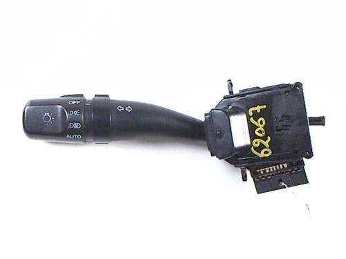 Switch HYUNDAI TUCSON (JM) 2.0 CRDi All-wheel Drive | BP20462646I30 