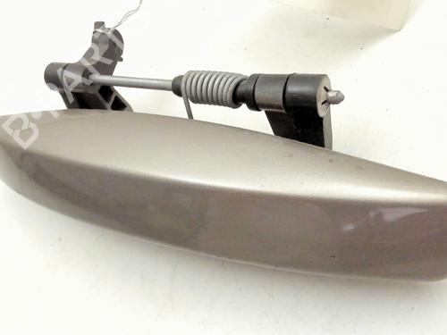 Used Front right exterior door handle Front right exterior door handle 38675084 38675084