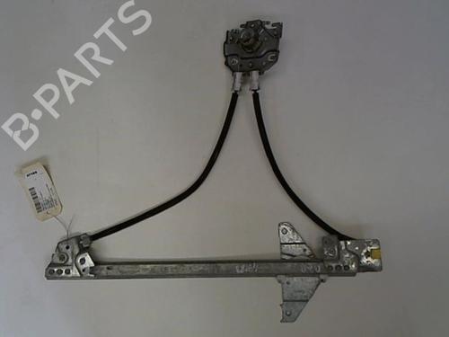 Used Rear right window mechanism Rear right window mechanism 20411851 20411851