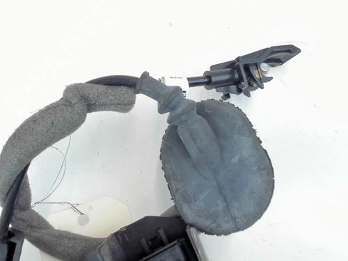 Rear right lock RENAULT SCÉNIC IV (J9_) 1.7 Blue dCi 120 (J9A7, J9A8) | BP20390409C99 