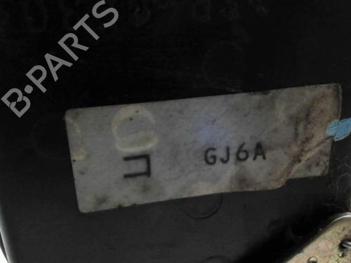 Front right lock MAZDA 6 Saloon (GG) 2.3 (GG3P) | BP20418693C97 