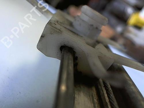Used Front right window mechanism Front right window mechanism FIAT PUNTO (176_) 55 1.1 (54 hp) 20475218 20475218