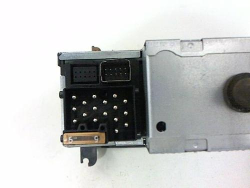 Radio ROVER 75 (RJ) 2.0 CDT | BP20407407E6 