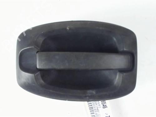 Used Front right exterior door handle PEUGEOT BOXER Van 2.2 HDi 100 (101 hp) 23779989