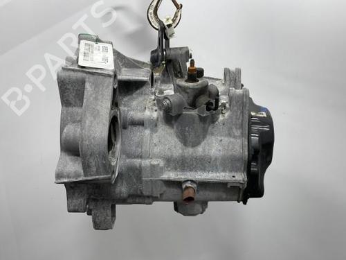 Gearbox VW FOX Hatchback (5Z1, 5Z3, 5Z4) 1.2 | BP20438780M3 