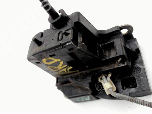 Rear right lock RENAULT MEGANE I (BA0/1_) 1.9 dCi (BA05, BA1F) | BP30364044C99