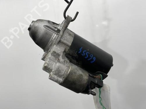 Starter BMW 1 (E87) 116 i | BP20417090M8 