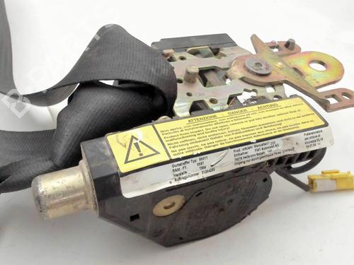 Used Front right seatbelt Front right seatbelt FIAT DUCATO Van (244_) 2.3 JTD (110 hp) 39760067 39760067