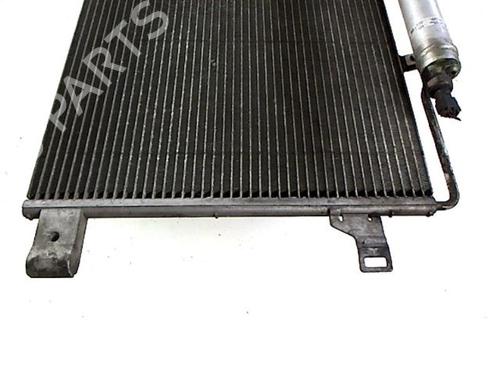 AC radiator MERCEDES-BENZ B-CLASS Sports Tourer (W245) B 180 CDI (245.207) | BP20449600M32 