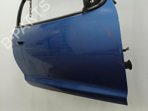 Right front door FORD PUMA (EC_) 1.4 16V | BP22102350C3 