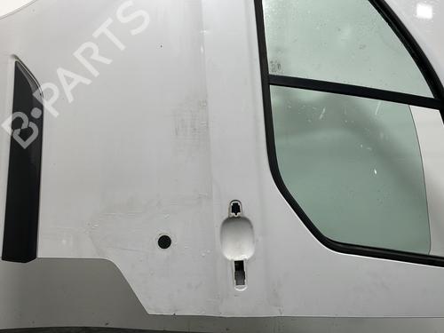 Used Left front door Left front door FORD TRANSIT CUSTOM V362 Van (FY, FZ) 2.0 EcoBlue (130 hp) 33687878 33687878