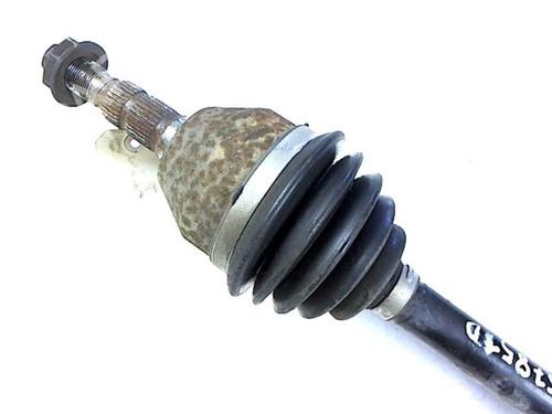 Right front driveshaft OPEL ASTRA H (A04) 1.7 CDTI (L48) | BP20409487M39 