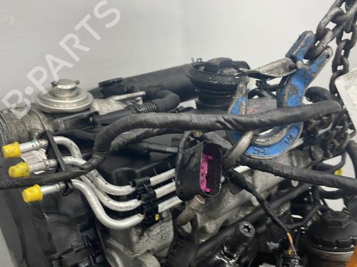 Engine VW GOLF V (1K1) 1.9 TDI | BP27640675M1 
