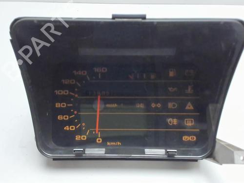 Used Instrument cluster SEAT MARBELLA (28A) 0.9 Cat (41 hp) 21233559