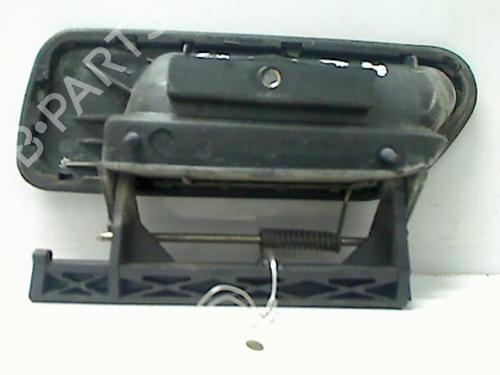Rear right exterior door handle CITROËN XANTIA (X1_, X2_) 2.1 Turbo D 12V | BP20474092C130 