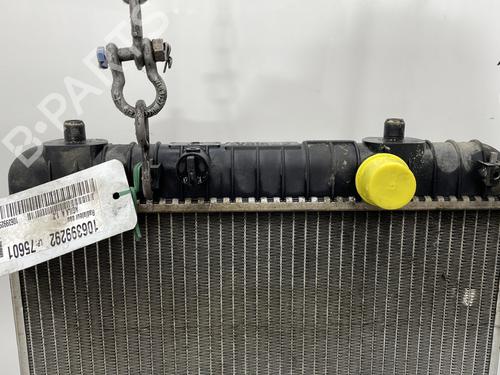 Used Water radiator Water radiator OPEL AGILA A (H00) 1.2 16V (F68) (75 hp) 26224028 26224028