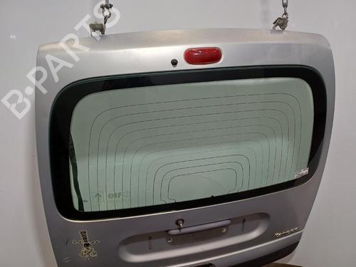 Used Tailgate Tailgate 39393267 39393267