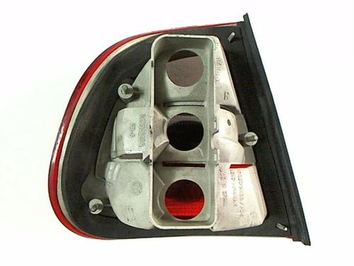 Right taillight SEAT CORDOBA (6K1, 6K2) 1.9 D | BP25263793C35 