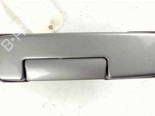 Used Rear left exterior door handle Rear left exterior door handle NISSAN NV200 / EVALIA Bus 1.5 dCi 90 (M20, M20M) (90 hp) 20391170 20391170